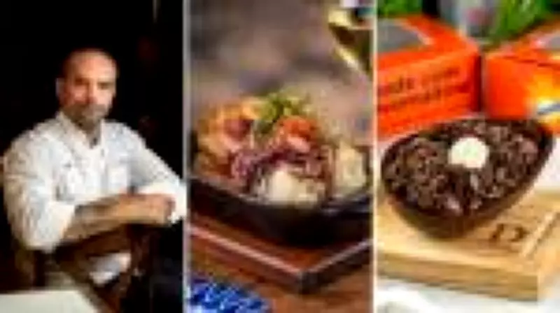 Gastronomia se prepara para a Páscoa com menus especiais e ovos criativos