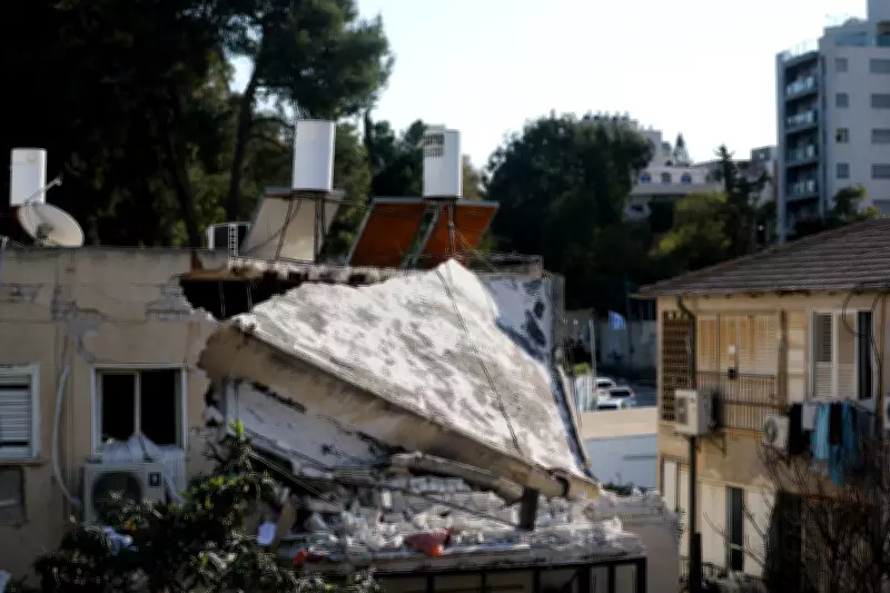 General iraniano ameaça centros econômicos do Oriente Médio após ataques de EUA e Israel