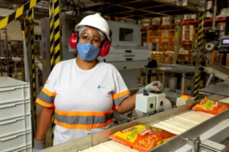 General Mills realiza feirão de vagas em Pouso Alegre para contratação na fábrica local