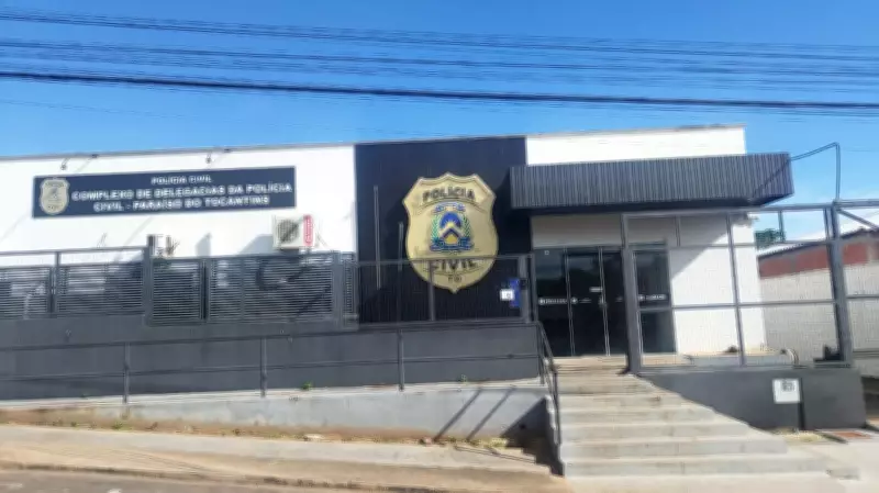 Gerente é alvo de operação por suspeita de desviar mais de R$ 100 mil de empresa no TO