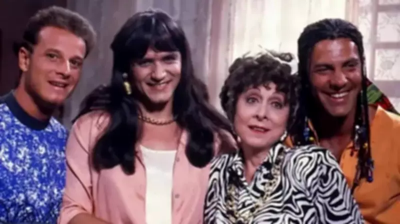 Gerson Brenner, galã das novelas dos anos 1990, morre aos 66 anos em São Paulo