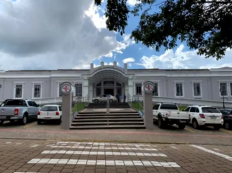 Gestante de 25 anos morre após complicações no parto na Santa Casa de Avaré (SP)