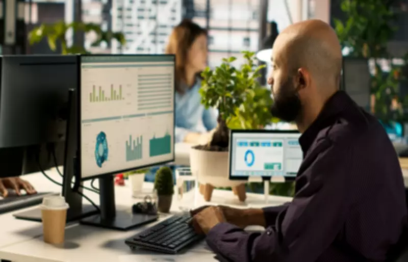 Gestão de Dados: Como Empresas Convertem Informação em Lucro e Evitam Perdas