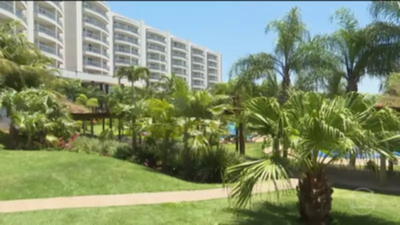 Gilmar Mendes anula quebra de sigilo de fundo que adquiriu parte de resort ligado a Toffoli