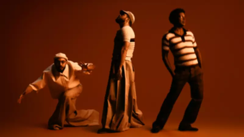 Gilsons lançam álbum 'Eu vejo luz...' com evolução sonora e homenagem a Preta Gil