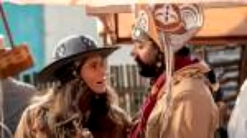 Globo define substituto do BBB 26: novela 'Guerreiros do Sol' estreia na TV aberta