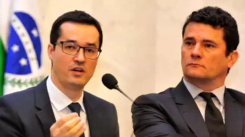 Globo e oposição usam vazamentos seletivos e filho de Lula para atacar governo nas eleições