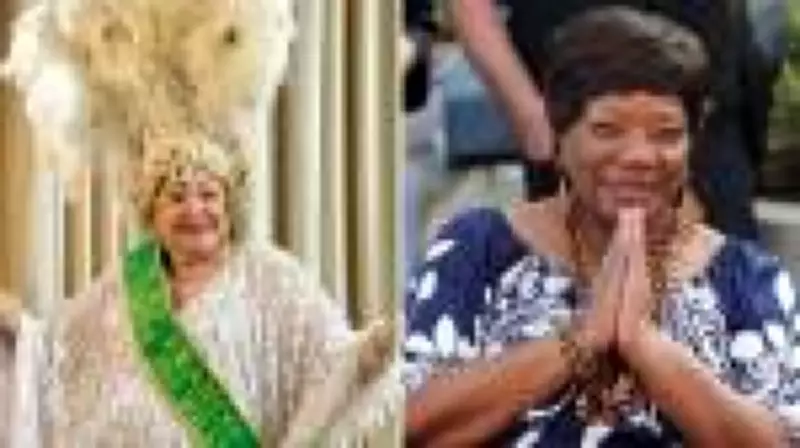 Globo firma contratos vitalícios com veteranas Suely Franco e Neusa Borges