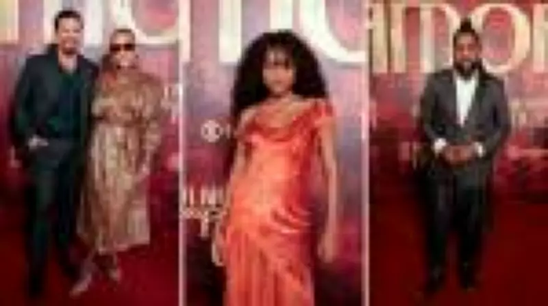 Globo investe alto em lançamento luxuoso da novela 'A Nobreza do Amor' na Ilha Fiscal