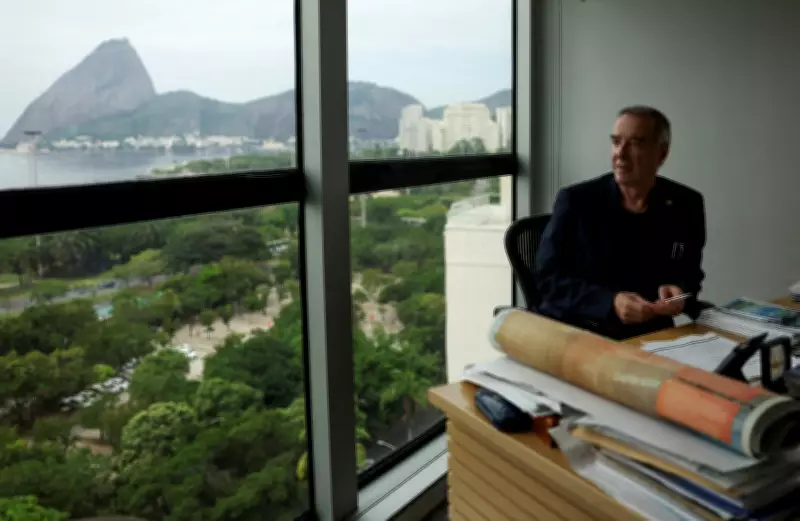 GloboNews revela processo de improbidade que Cabral tentou adiar com ajuda de Bacellar