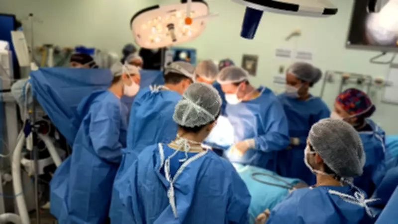 Gêmeas unidas pela cabeça passam por penúltima cirurgia em Ribeirão Preto