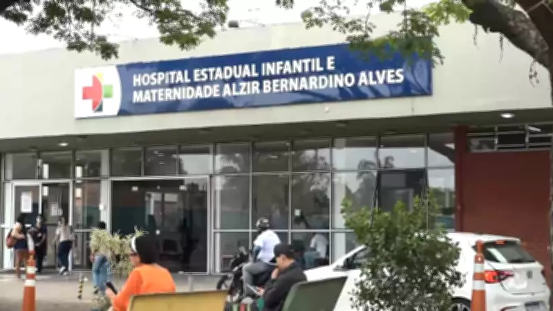 Gêmeos siameses nascem em Vila Velha, Espírito Santo, em caso raro na medicina