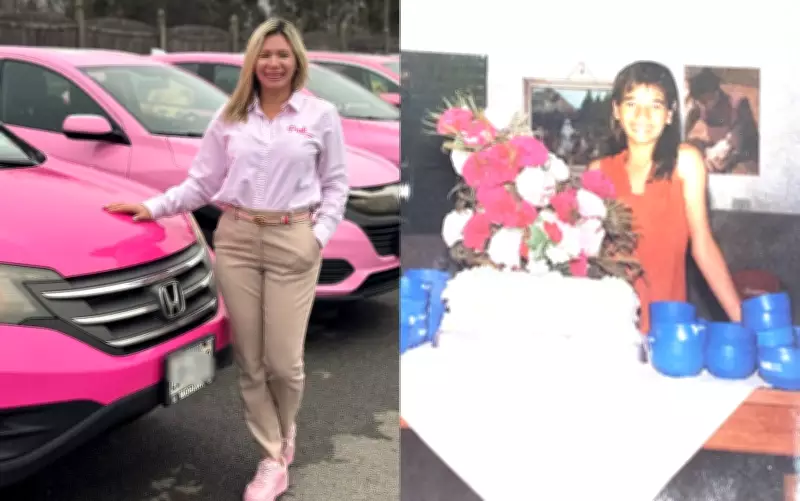 Goiana transforma faxina em empresa milionária nos EUA e planeja expansão para o Brasil