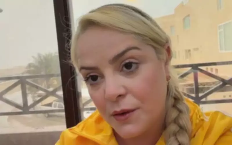 Goianos presos no Oriente Médio relatam medo e tensão durante ataques no conflito