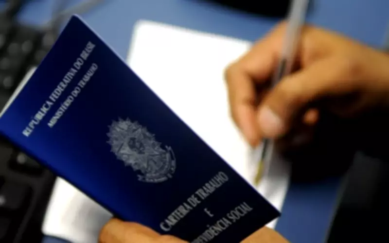 Goiás Oferece 13 Vagas de Emprego em Goiânia e Aparecida de Goiânia