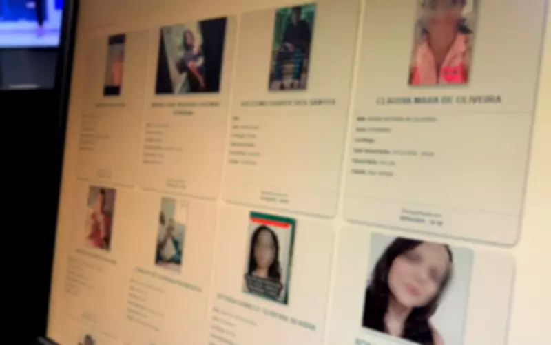 Goiás registra mais de 3 mil desaparecimentos por ano, com aumento de 33% em cinco anos