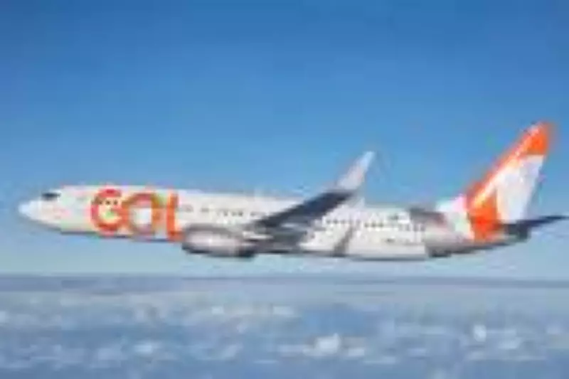 Gol registra prejuízo de R$ 1,3 bilhão em 2025, mas melhora 78% em relação a 2024