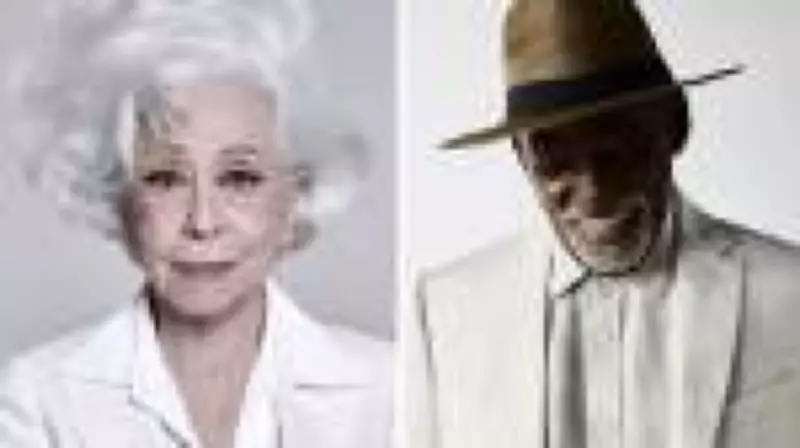 Golden Globes homenageia brasileiros em gala inédita no Rio de Janeiro