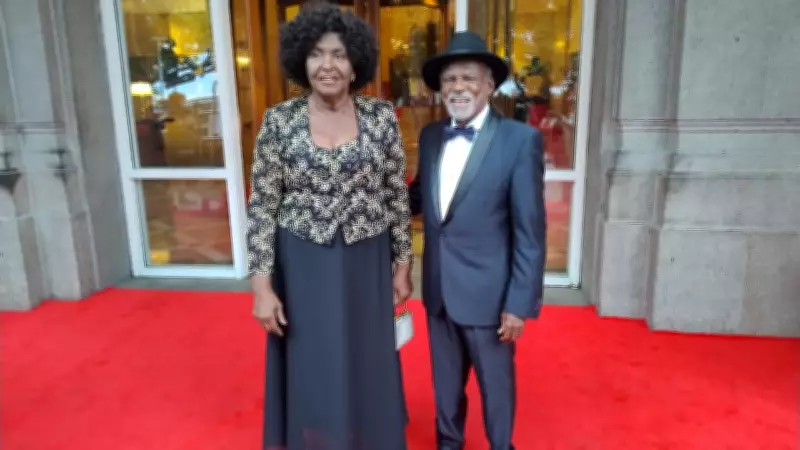 Golden Globes realiza primeira homenagem no Brasil com premiação a ícones do cinema nacional