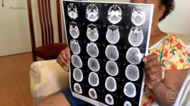 Golpe da Falsa Entrega de Exames Médicos Rouba Dados Bancários de Pacientes no Brasil