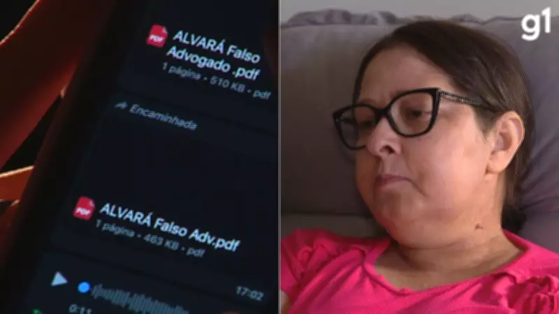 Golpe do falso advogado cresce no RS: como se proteger e evitar prejuízos