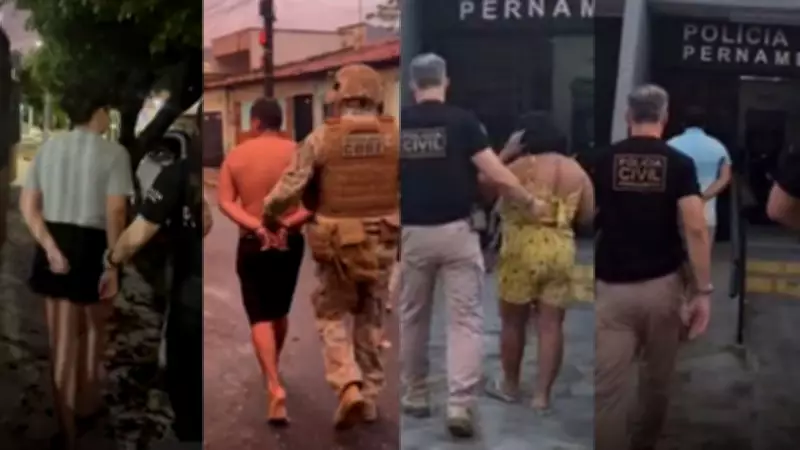 Golpistas usam perfis falsos de advogados para aplicar golpes em quatro estados do Brasil
