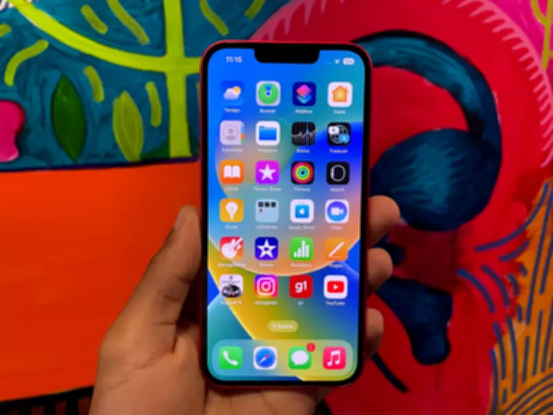 Google alerta sobre ataque hacker Coruna que controla iPhones desatualizados