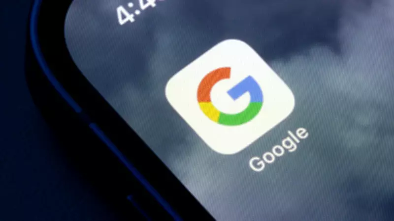 Google expande globalmente o Search Live, ferramenta de busca por câmera em tempo real