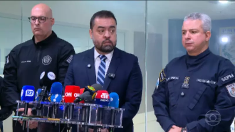 Governador Cláudio Castro exonera 11 secretários que disputarão eleições em outubro