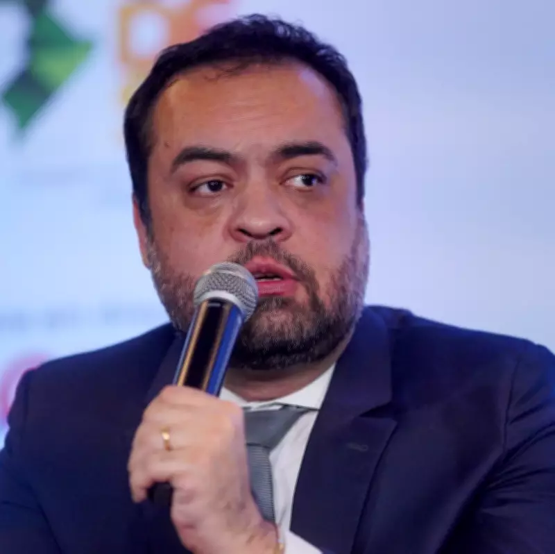 Governador Cláudio Castro renuncia ao cargo no Rio de Janeiro nesta segunda-feira