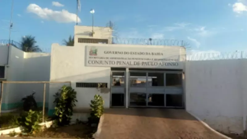 Governador da Bahia exonerou diretor penal suspeito de feminicídio em Aracaju