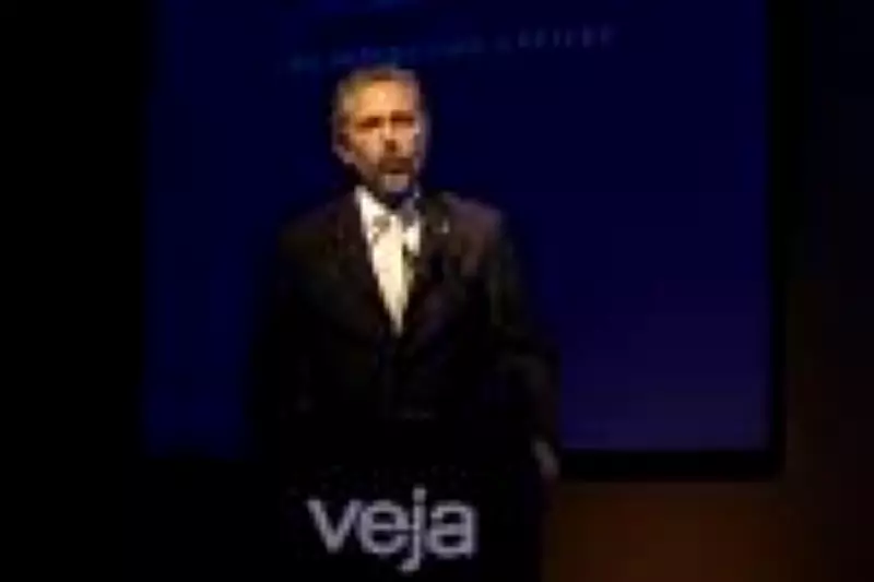 Governador do Ceará destaca rigor fiscal e redução da dívida estadual em fórum