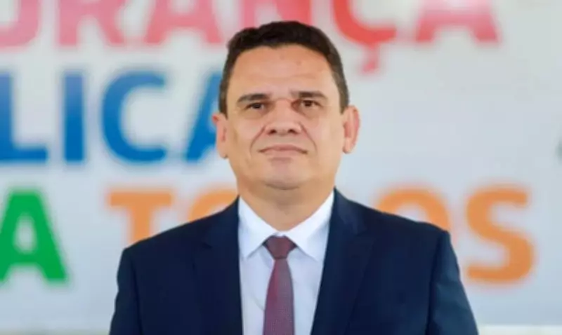 Governador do Maranhão exonera secretário de Segurança após denúncia de assédio contra delegada