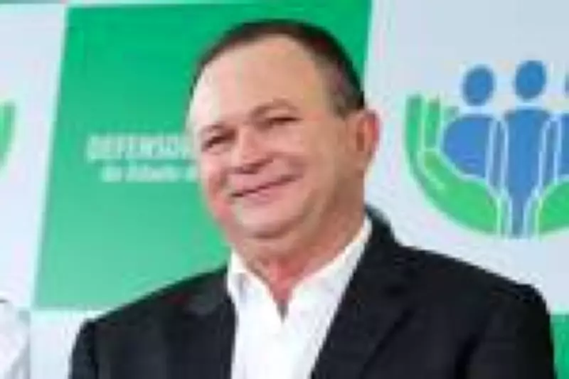 Governador do Maranhão rebate pedido de afastamento no STF e critica uso político da Justiça