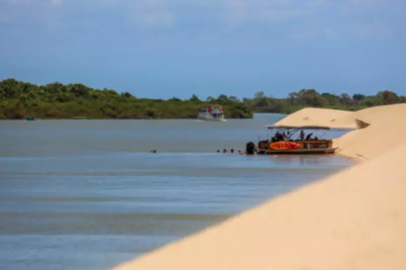 Governador do Piauí anuncia R$ 10,17 milhões para 102 projetos turísticos via Sietur