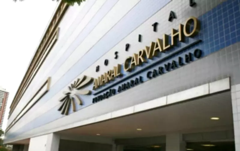 Governador Tarcísio anuncia hospital oncológico e entrega de ambulâncias em Itu (SP)