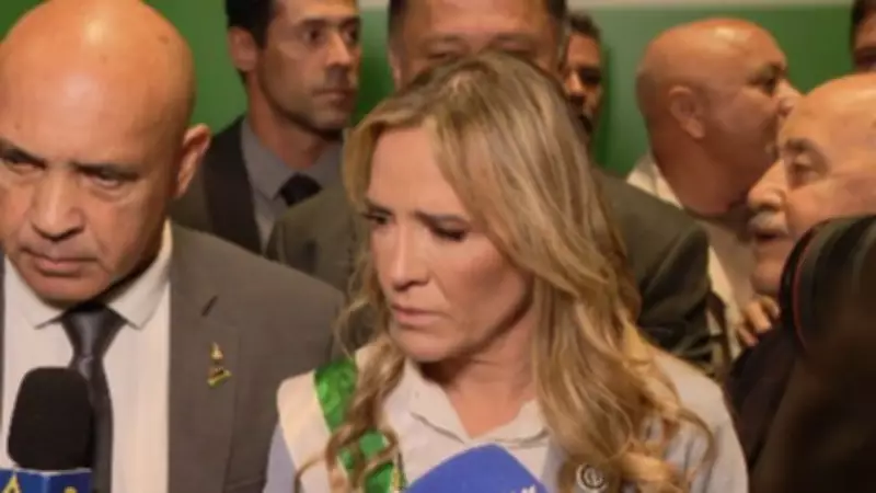 Governadora do DF cancela festa de aniversário de Brasília e destina R$ 25 milhões à Saúde