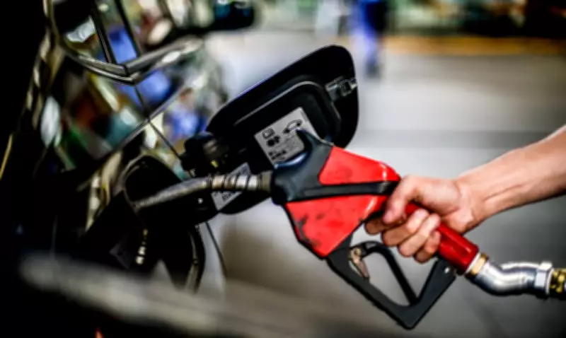 Governo de Minas adere a plano federal para conter alta do diesel com subsídio de R$ 1,20