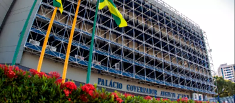 Governo de Sergipe propõe reajustes salariais de até 7% para 66 mil servidores