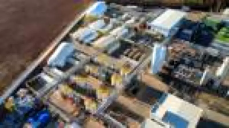 Governo de São Paulo inaugura maior planta de biometano do Brasil em Paulínia