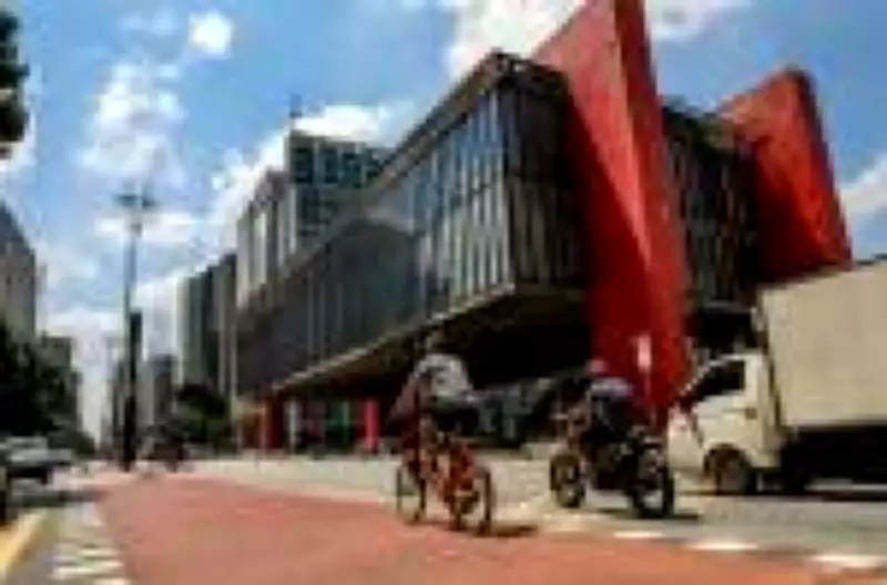 Governo de SP anuncia R$ 15 bilhões em projetos turísticos para investidores