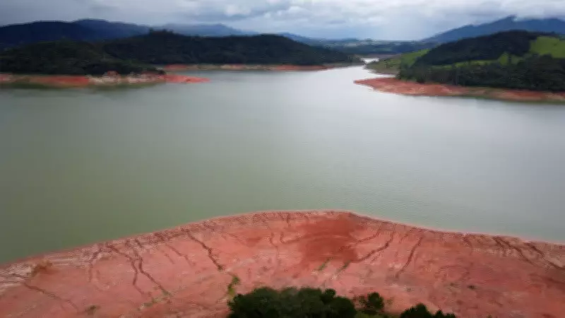 Governo de SP mantém redução de pressão da água por 10 horas à noite na Grande SP