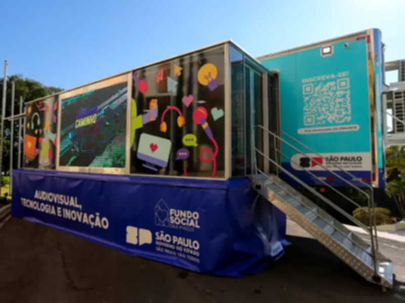 Governo de SP oferece 800 vagas em cursos gratuitos em Campinas