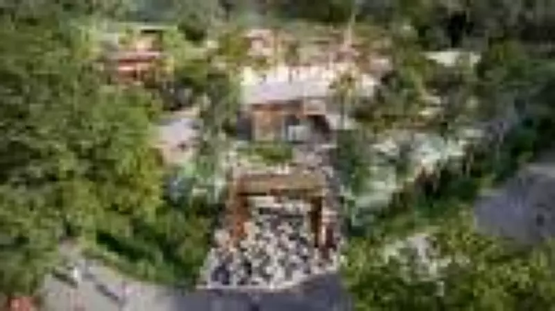 Governo do Rio leva 'praia' ao coração de SP com ativação turística no Parque Villa-Lobos