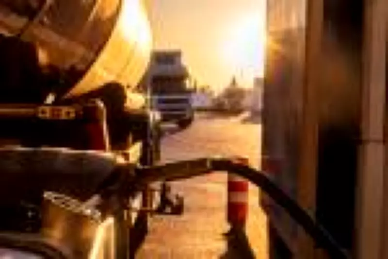 Governo e estados firmam acordo emergencial para subsidiar diesel importado