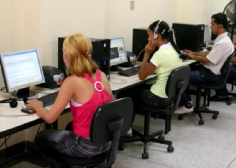 Governo estadual oferece 58 vagas de estágio em tecnologia em Jacareí