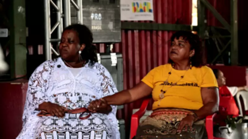 Governo Federal inaugura primeiro Centro de Memória das Vítimas da Violência de Estado em Santos