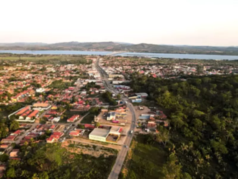 Governo Federal reconhece situação de emergência em municípios do Pará e outros estados após chuvas fortes