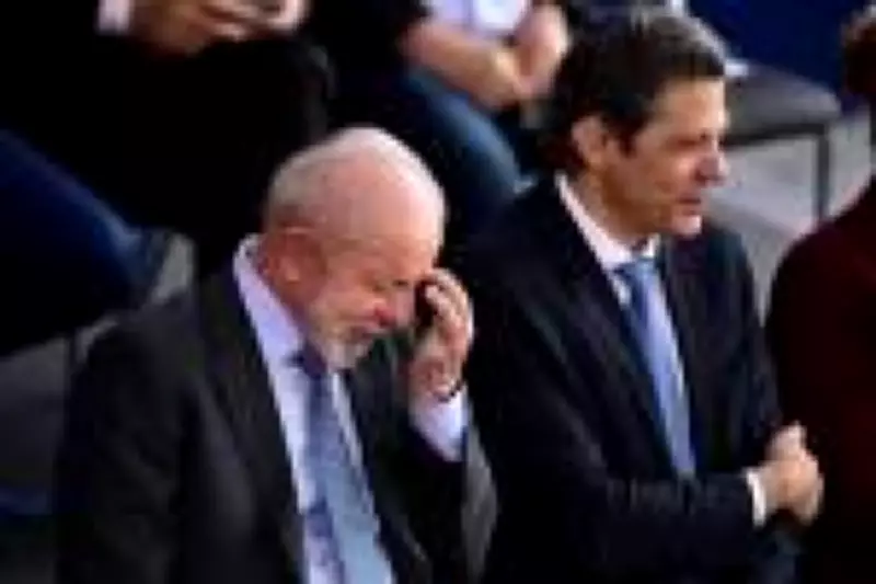 Governo gasta 5,74 trilhões em 2025, mas investimentos representam apenas 1,9% do total