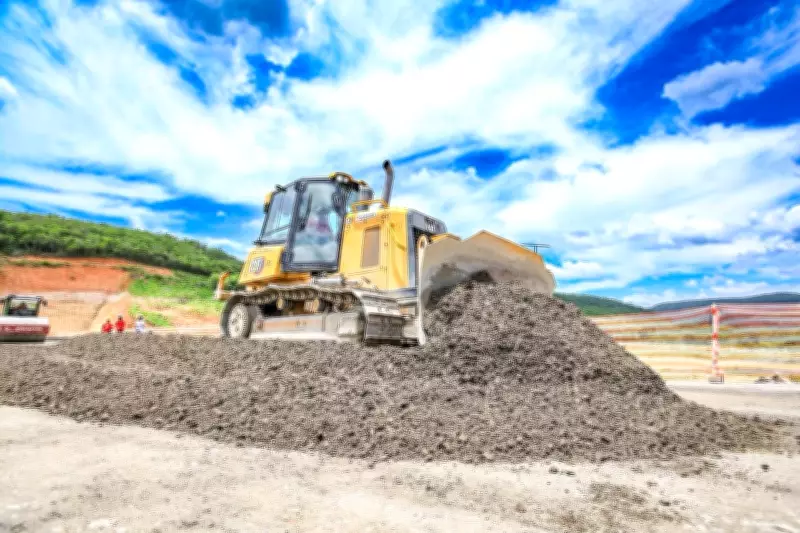 Governo libera R$ 240 milhões para barragem Nova Algodões no Piauí, com 33% concluídos